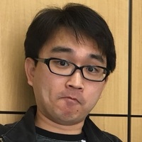 畑 史進(ハタフミノブ)