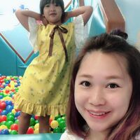 Cindy Chang