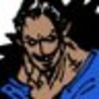 海賊王の左腕 元航海士 