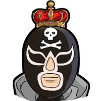 財団S管理人 ショッカー