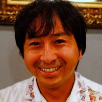 はんつ 遠藤