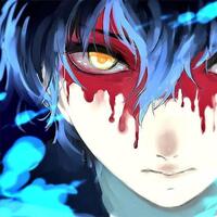 お爺さんは息を引き取りました。