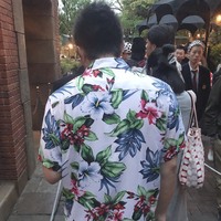 福山 ひろと