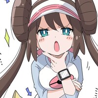 ポケモントレーナーみゆき