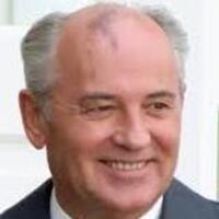 ゴルバチョフ書記長の裏アカ