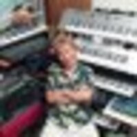 新海　渚@Leg God