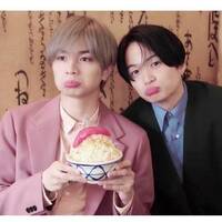 好きだよバーカ💙