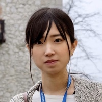 カスプシュイック綾香