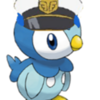 キャプテンポッチャマ