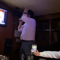 ミュージカル先輩