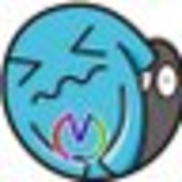 -1個のリンゴと鹿尾菜