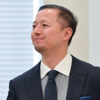 前田 有一