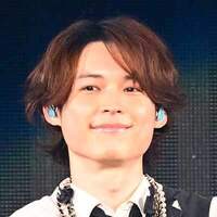 SixTONESが尊い日々🖤💙。