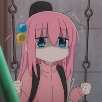 孤独のボッチ
