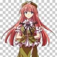 紅美鈴　大好きファン