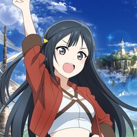 「もっと」が好きなangel