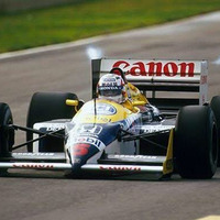 FW11B
