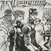 魔術師の赤(ウルムド・アブドゥル)