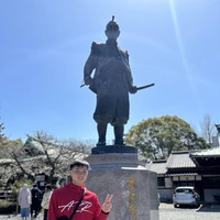 金城亜衣人