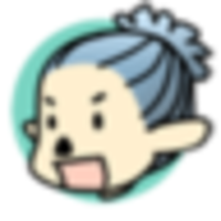 かっぱくん🐟