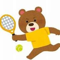 テニスくまさん