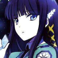 司波深雪の夫