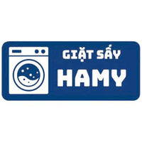 Giặt Sấy Hamy