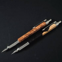 ジョジョと文房具と東方とガジェット好き