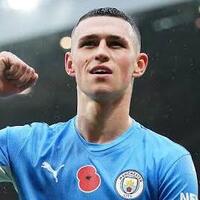 フォーデンしか勝たん