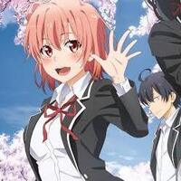 やはり俺の青春ラブコメは