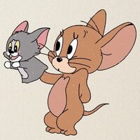 ジェリーの愛人日記