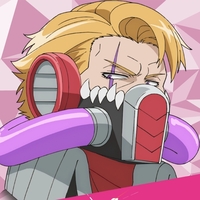 フルカノ型メガネ