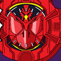 通りすがりの破壊者系悪魔