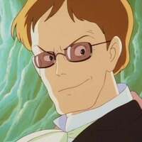 ロムスカ・パロ・ウル・ラピュタ