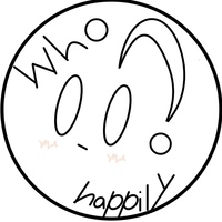 Happliy